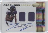 Freshman Fabric - Torrey Smith #/499