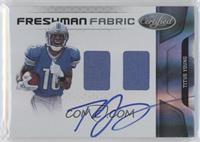 Freshman Fabric - Titus Young #/499