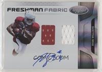 Freshman Fabric - Ryan Williams #/499