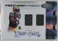 Freshman Fabric - Randall Cobb #/499