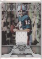 Immortals - Bob Griese [EX to NM] #/99