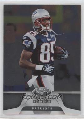 2011 Certified - [Base] #31 - Chad Ochocinco [EX to NM]