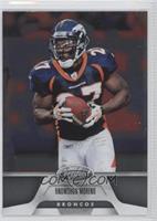 Knowshon Moreno