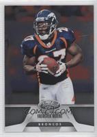 Knowshon Moreno