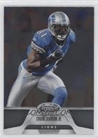 Calvin Johnson Jr.