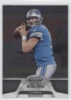 Matthew Stafford