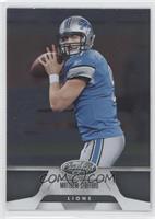 Matthew Stafford