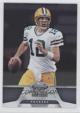 2011 Certified - [Base] #53 - Aaron Rodgers