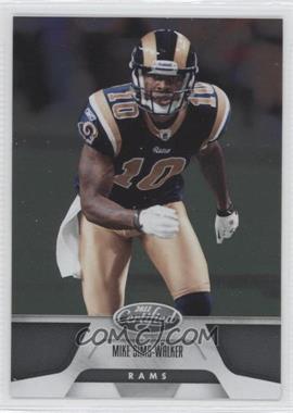 2011 Certified - [Base] #71 - Mike Sims-Walker