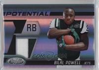 Bilal Powell #/50