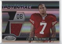 Colin Kaepernick #/250