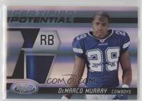 DeMarco Murray #/250