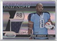 Jamie Harper #/250