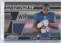 Jerrel Jernigan #/250