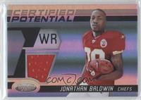 Jonathan Baldwin #/250