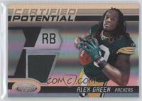 Alex Green #/250