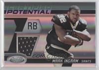 Mark Ingram #/250