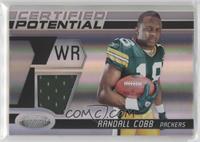 Randall Cobb #/250