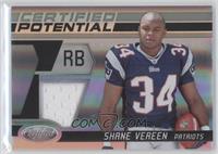 Shane Vereen #/250