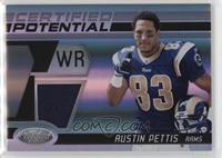 Austin Pettis #/250