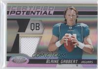 Blaine Gabbert #/250