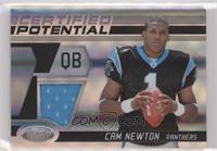 Cam Newton #/250