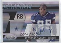 DeMarco Murray #/50