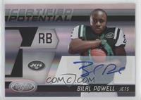 Bilal Powell [Noted] #/50