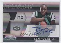 Bilal Powell #/50