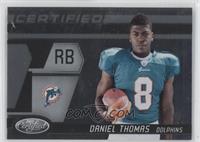 Daniel Thomas #/999