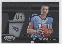 Jake Locker #/999