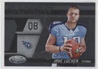 Jake Locker #/999