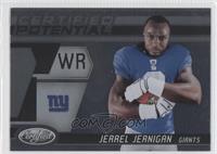 Jerrel Jernigan #/999