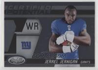 Jerrel Jernigan #/999