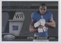 Jerrel Jernigan #/999