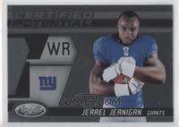 Jerrel Jernigan #/999