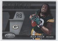 Alex Green #/999