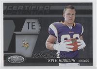 Kyle Rudolph #/999