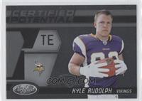 Kyle Rudolph #/999