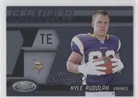 Kyle Rudolph #/999