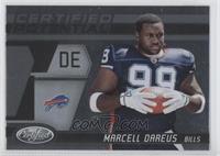 Marcell Dareus #/999