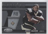 Mark Ingram #/999