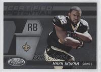 Mark Ingram #/999