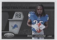 Mikel Leshoure #/999