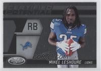 Mikel Leshoure [Noted] #/999