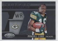 Randall Cobb #/999