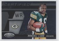 Randall Cobb #/999