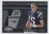 Ryan Mallett #/999