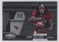 Ryan Williams #/999