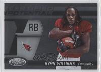 Ryan Williams #/999